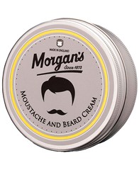 Comprar Morgans Moustache And Beard Cream 75 ml online en la tienda Alpel