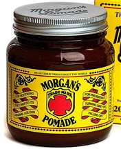 Pomada original Morgan´s Pomade 200 gr - Precio barato Envío 24 hrs