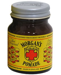 Pomada original Morgan´s Pomade 100 gr - Precio barato Envío 24 hrs