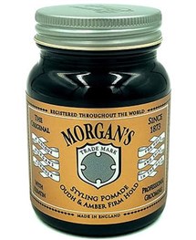 Morgan´s Styling Pomade Firm Hold 120 gr - Precio barato Envío 24 hrs