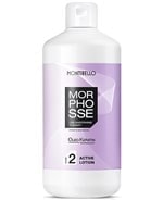 Morphosse 2 Loción de Alisado 500 ml Montibello - Comprar online en Alpel