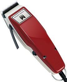 Moser 1400 Fading Edition Máquina Cortapelos - Precio barato Envío 24 hrs - Alpel