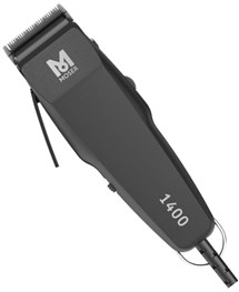 Comprar online Moser 1400 Máquina Cortapelo Ajustable Perros en la tienda alpel.es - Peluquería y Maquillaje