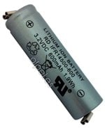 Comprar Moser Bateria Máquina Li+pro Mini 1584-7100 online en la tienda Alpel