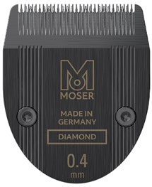 Comprar Moser Cuchillas Diamond Blade 1584-7231 online en la tienda Alpel