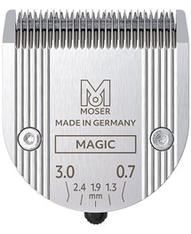 Comprar Moser Cuchillas Máquina Li+pro online en la tienda Alpel
