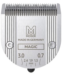 Comprar Moser Cuchillas Máquina Chromstyle online en la tienda Alpel