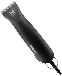 Comprar online Moser Max 45 Máquina Cortapelo Perros en la tienda alpel.es - Peluquería y Maquillaje