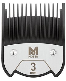 Comprar online Peine Magnético 3 mm Moser en la tienda alpel.es - Peluquería y Maquillaje
