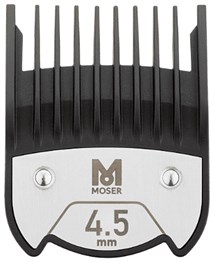 Comprar online Peine Magnético 4.5 mm Moser en la tienda alpel.es - Peluquería y Maquillaje