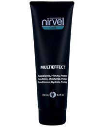 Comprar online nirvel care multieffect 250 ml en la tienda alpel.es - Peluquería y Maquillaje