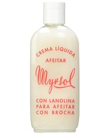 Comprar Myrsol Jabon Liquido Afeitado 200 ml online en la tienda Alpel