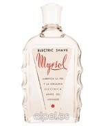 Comprar Myrsol Masaje Electric Shave 180 ml online en la tienda Alpel