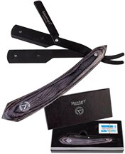 Navaja Mango Madera Steinhart - La tienda de peluquería Alpel