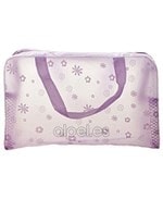 Comprar Neceser Maquillaje Y Cosmeticos Transparente Violeta online en la tienda Alpel Comprar Neceser Maquillaje Y Cosmeticos Transparente Violeta online en la tienda Alpel