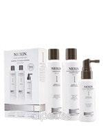 Comprar Nioxin Kit Sistema 1 Cabello Natural Débil Fino online en la tienda Alpel Comprar Nioxin Kit Sistema 1 Cabello Natural Débil Fino online en la tienda Alpel