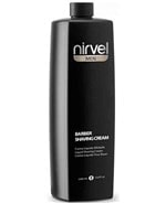 Comprar Nirvel Barber Crema De Afeitado 1000 ml online en la tienda Alpel Comprar Nirvel Barber Crema De Afeitado 1000 ml online en la tienda Alpel