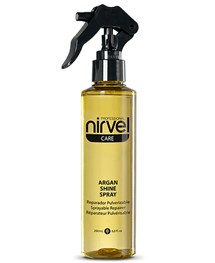 Comprar online nirvel care argan spray 200 ml en la tienda alpel.es - Peluquería y Maquillaje