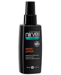 Comprar online nirvel care detox lotion 150 ml en la tienda alpel.es - Peluquería y Maquillaje