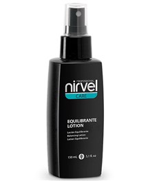 Comprar online nirvel care equilibrante lotion 150 ml en la tienda alpel.es - Peluquería y Maquillaje