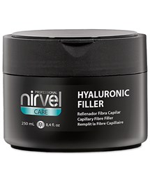 Comprar online nirvel care hyaluronic filler 250 ml en la tienda alpel.es - Peluquería y Maquillaje