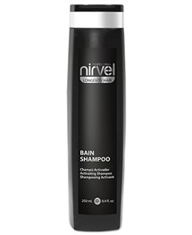 Comprar online nirvel care longevity bain shampoo 250 ml en la tienda alpel.es - Peluquería y Maquillaje