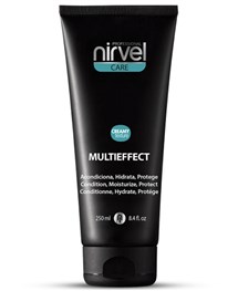 Comprar online nirvel care multieffect 250 ml en la tienda alpel.es - Peluquería y Maquillaje