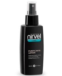 Comprar online nirvel care purificante lotion 150 ml en la tienda alpel.es - Peluquería y Maquillaje