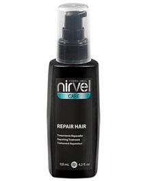 Comprar online nirvel care repair hair 125 ml en la tienda alpel.es - Peluquería y Maquillaje