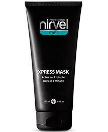 Comprar online nirvel care xpress mask 250 ml en la tienda alpel.es - Peluquería y Maquillaje