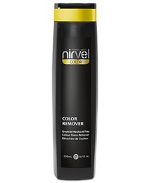 Comprar online nirvel color remover 250 ml en la tienda alpel.es - Peluquería y Maquillaje