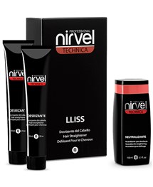 Comprar online nirvel desrizante lliss en la tienda alpel.es - Peluquería y Maquillaje