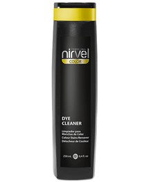 Comprar online nirvel dye cleaner 250 ml en la tienda alpel.es - Peluquería y Maquillaje
