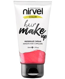 Comprar online nirvel hair make up coral 50 ml en la tienda alpel.es - Peluquería y Maquillaje