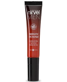 Comprar online nirvel men energetic eye repair 15 ml en la tienda alpel.es - Peluquería y Maquillaje