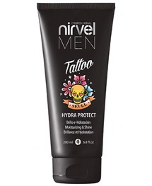 Comprar Nirvel Men TATTOO Hydra Protect online en la tienda Alpel