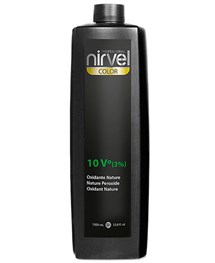 Comprar online nirvel nature oxidante 10 vol 1000 ml en la tienda alpel.es - Peluquería y Maquillaje