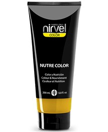 Comprar online nirvel nutre color arena 200 ml en la tienda alpel.es - Peluquería y Maquillaje