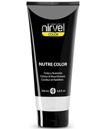 Comprar online nirvel nutre color blanco 200 ml en la tienda alpel.es - Peluquería y Maquillaje