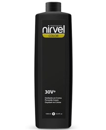 Comprar online nirvel oxidante 30 vol 1000 ml en la tienda alpel.es - Peluquería y Maquillaje