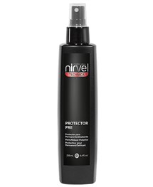 Comprar online nirvel protector pre perm desriz 250 ml en la tienda alpel.es - Peluquería y Maquillaje