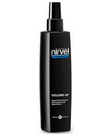 Comprar online nirvel styling spray volume up 250 ml en la tienda alpel.es - Peluquería y Maquillaje