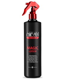 Comprar online nirvel technica magic lotion 500 ml en la tienda alpel.es - Peluquería y Maquillaje