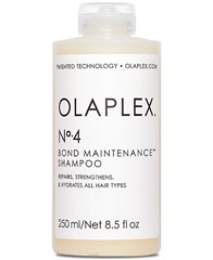 Olaplex 4 Bond Maintenance Shampoo 250 ml - Comprar online en Alpel