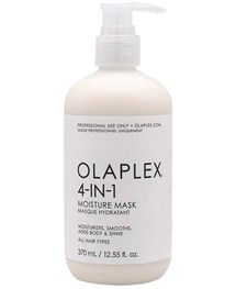 Olaplex 4-IN-1 Moisture Mask 370 ml - Comprar online en Alpel