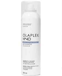 Comprar online Olaplex 4D Clean Volume Detox Dry Shampoo 250 ml en la tienda alpel.es - Peluquería y Maquillaje