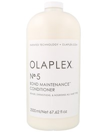 Comprar online Olaplex 5 Bond Maintenance Conditioner 2000 ml en la tienda alpel.es - Peluquería y Maquillaje