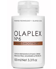 Olaplex 6 Bond Smoother 100 ml - Comprar online en Alpel