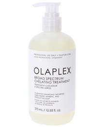 Comprar online Olaplex Broad Spectrum Chelating Treatment 370 ml en la tienda alpel.es - Peluquería y Maquillaje