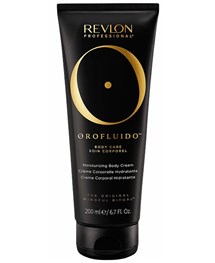 Comprar online Orofluido Crema Corporal Hidratante 200 ml en la tienda alpel.es - Peluquería y Maquillaje